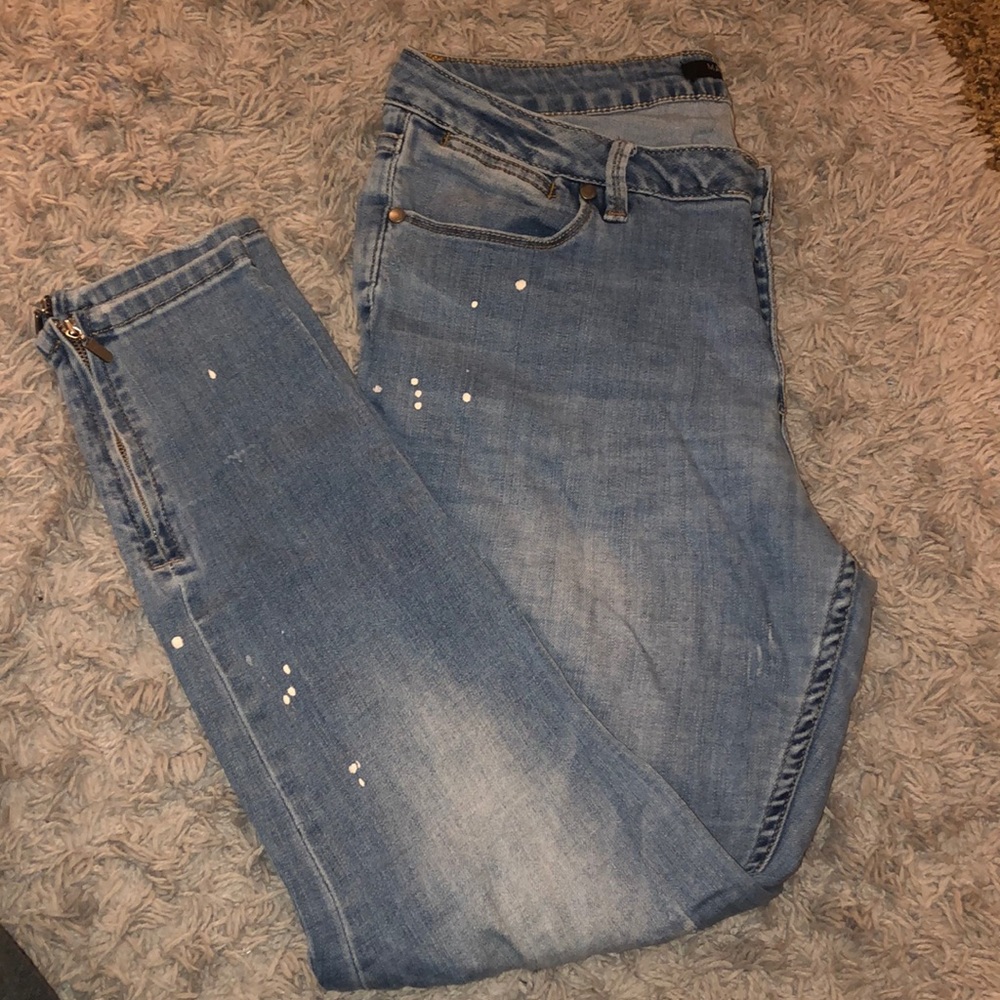 Max Jeans - 12